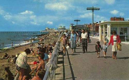 Bognor Regis