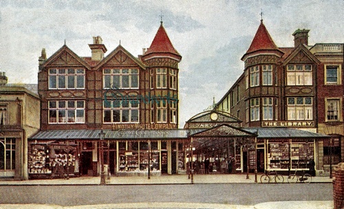 Bognor Regis