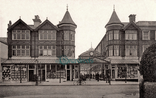 Bognor Regis