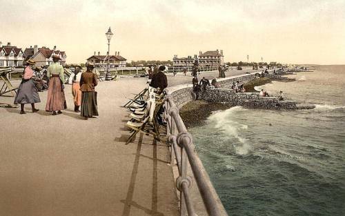 Bognor Regis