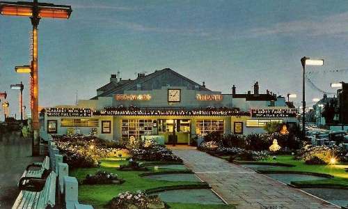 Bognor Regis