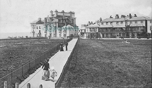 Bognor Regis