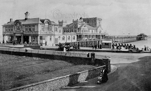 Bognor Regis