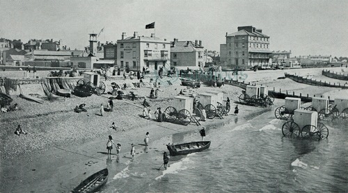 Bognor Regis