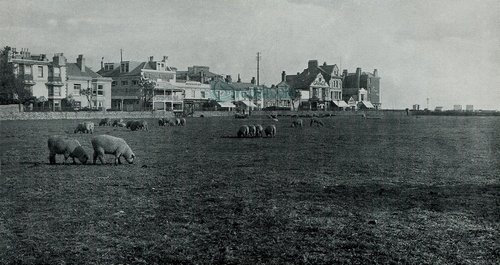 Bognor Regis