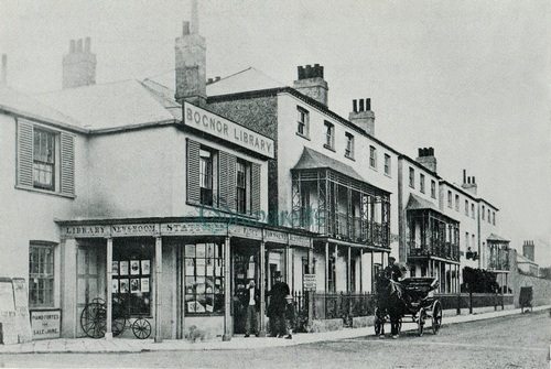 Bognor Regis