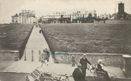 Bognor Regis