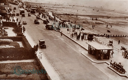 Bognor Regis