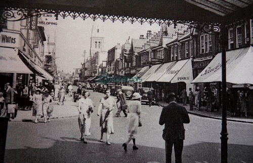 Bognor Regis