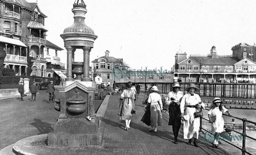 Bognor Regis
