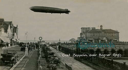 Bognor Regis