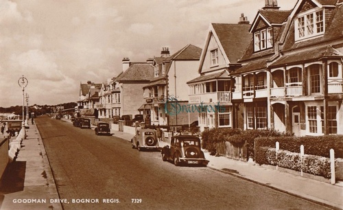 Bognor Regis