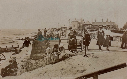 Bognor Regis