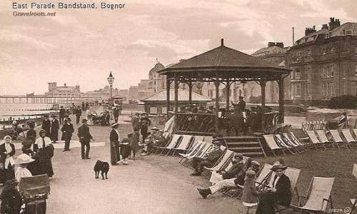 Bognor Regis
