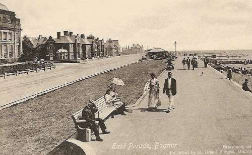 Bognor Regis