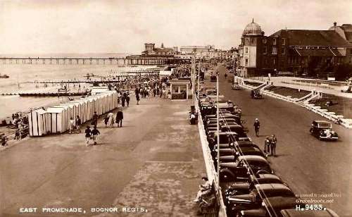 Bognor Regis