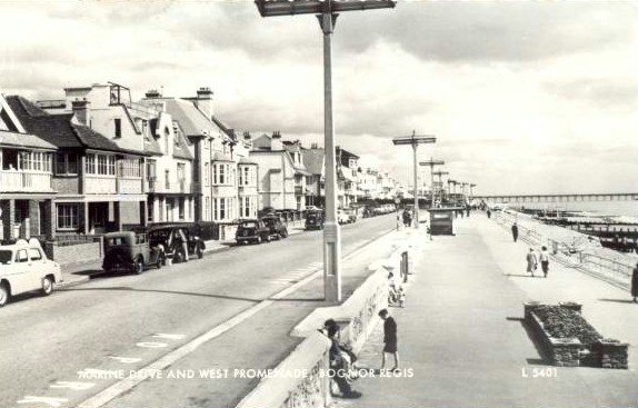 Bognor Regis
