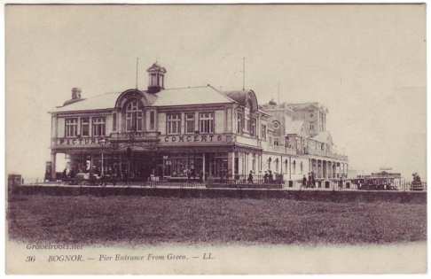 Bognor Regis