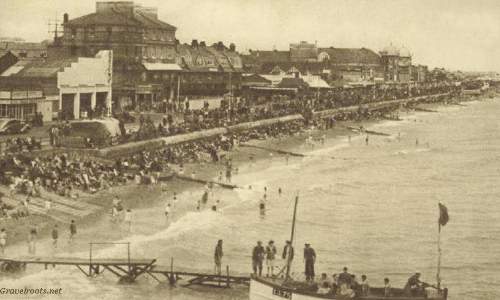 Bognor Regis