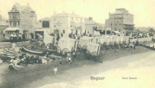 Bognor Regis
