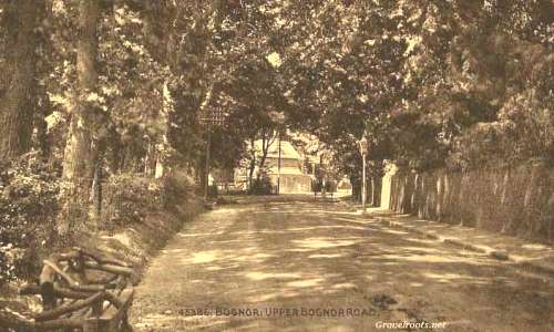 Bognor Regis
