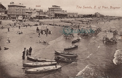 Bognor Regis