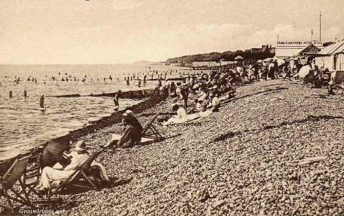 Bognor Regis