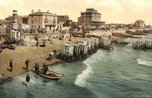 Bognor Regis