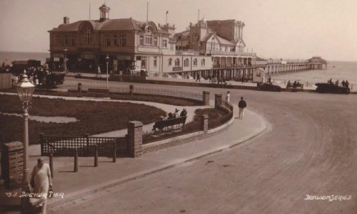 Bognor Regis