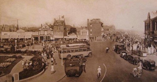 Bognor Regis