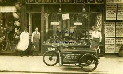 Bognor Regis