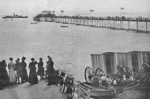 Bognor Regis