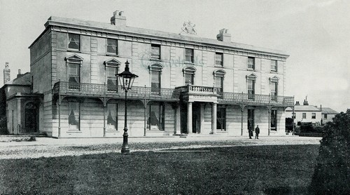 Bognor Regis