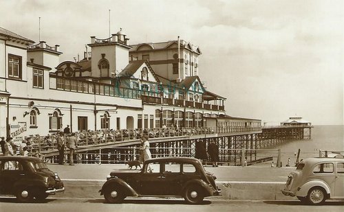 Bognor Regis