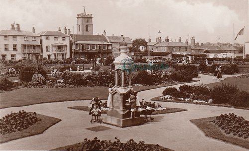 Bognor Regis