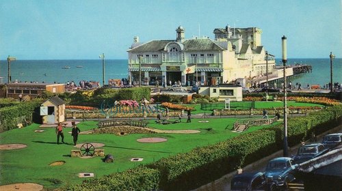 Bognor Regis