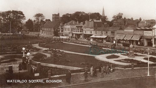 Bognor Regis