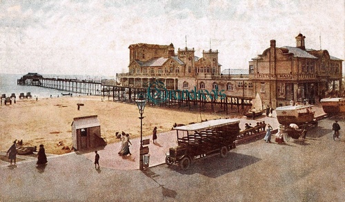 Bognor Regis