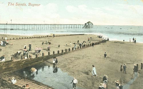 Bognor Regis