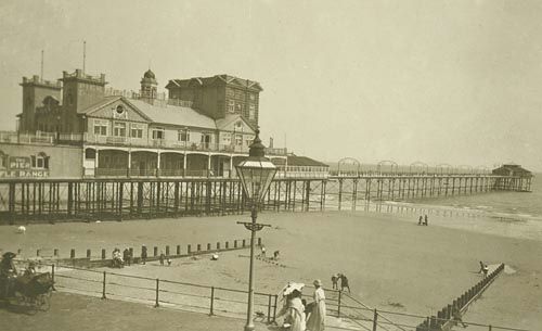 Bognor Regis