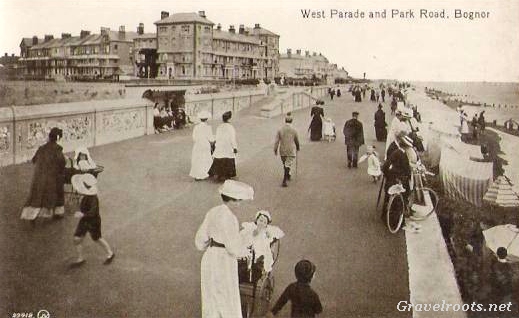 Bognor Regis