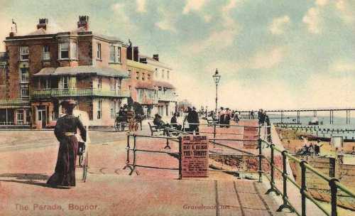 Bognor Regis