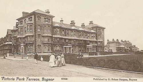 Bognor Regis