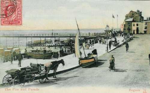 Bognor Regis