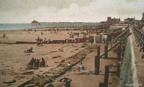 Bognor Regis