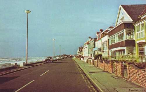 Bognor Regis