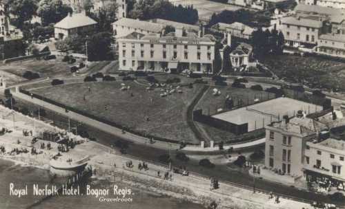 Bognor Regis