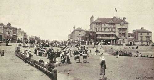 Bognor Regis