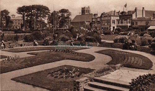 Bognor Regis