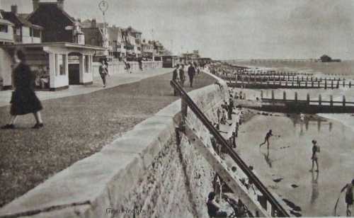 Bognor Regis